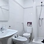 아파트 Golden Sun - Sunny Balcony, Sea View, Beach, Ac