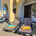 Golden Sun - Sunny Balcony, Sea View, Beach, Ac