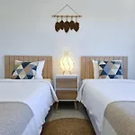 Golden Sun - Sunny Balcony, Sea View, Beach, Ac