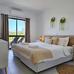 Golden Sun - Sunny Balcony, Sea View, Beach, Ac 아파트
