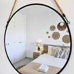 아파트 Golden Sun - Sunny Balcony, Sea View, Beach, Ac 카르보에이루