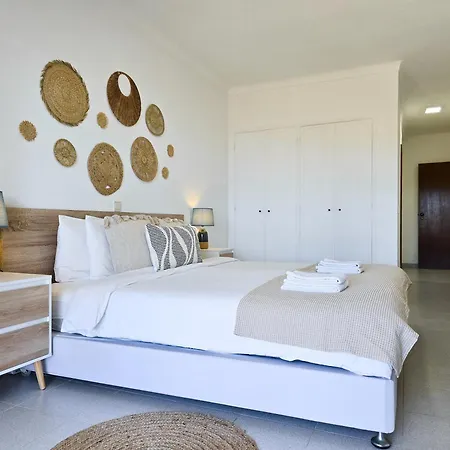 Apartamento Golden Sun - Sunny Balcony, Sea View, Beach, Ac *