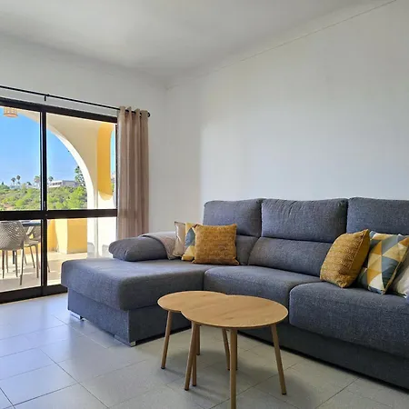 Golden Sun - Sunny Balcony, Sea View, Beach, Ac