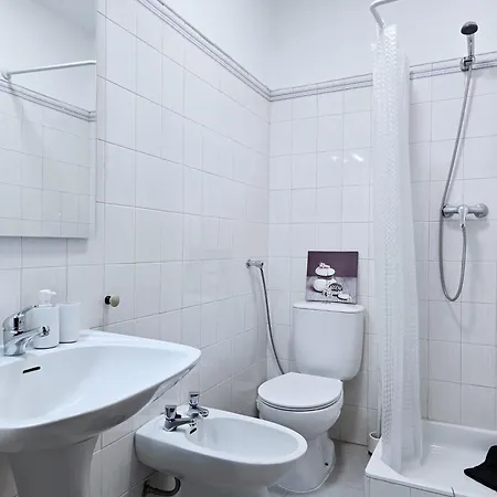Apartman Golden Sun - Sunny Balcony, Sea View, Beach, Ac