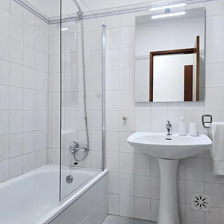 Apartman Golden Sun - Sunny Balcony, Sea View, Beach, Ac