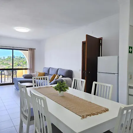 Golden Sun - Sunny Balcony, Sea View, Beach, Ac Apartman *