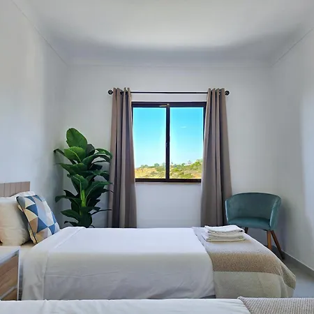 Golden Sun - Sunny Balcony, Sea View, Beach, Ac * Carvoeiro