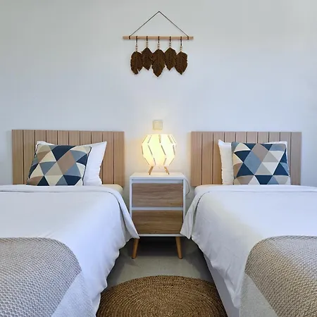 Golden Sun - Sunny Balcony, Sea View, Beach, Ac