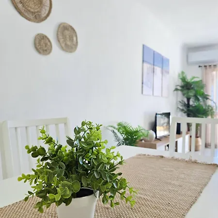 Golden Sun - Sunny Balcony, Sea View, Beach, Ac Apartman Carvoeiro