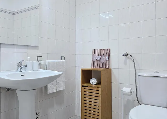 Golden Sun - Sunny Balcony, Sea View, Beach, Ac * 카르보에이루