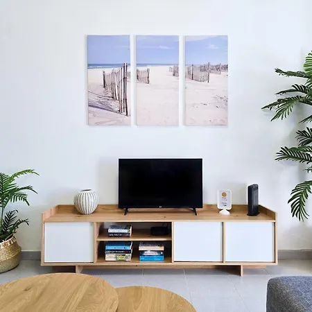 Golden Sun - Sunny Balcony, Sea View, Beach, Ac Carvoeiro (Lagoa)