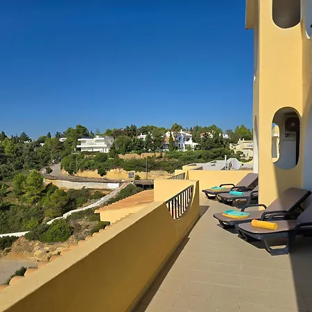 Golden Sun - Sunny Balcony, Sea View, Beach, Ac Apartamento *